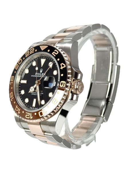 Rolex GMT Master II 126711 CHNR